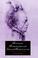 Cover of: Rousseau, Robespierre and English Romanticism (Cambridge Studies in Romanticism)