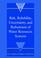 Cover of: Risk, Reliability, Uncertainty, and Robustness of Water Resource Systems (International Hydrology Series)