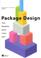 Cover of: Package Design (Japan Package Designers Asso)