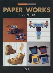 Cover of: Paperworks by Ag Publishers