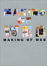 Cover of: Making of Web Samples