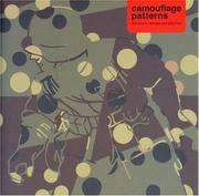 Cover of: Camouflage Patterns | 