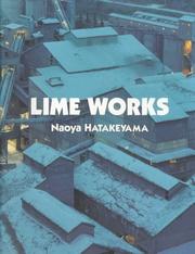 Cover of: Lime Works
