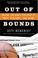 Cover of: Out of Bounds