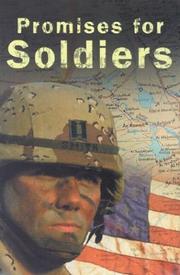 Cover of: Promises for Soldiers