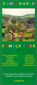 Family Tree by Tom Chapin