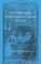 Cover of: Gender and Language in British Literary Criticism, 16601790