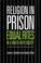 Cover of: Religion in Prison