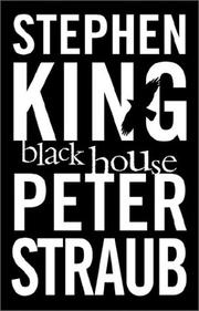 Cover of: Black House | Stephen King