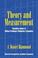 Cover of: Theory and Measurement