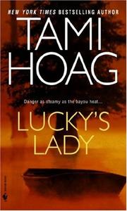 Cover of: Lucky's Lady by Tami Hoag