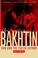 Cover of: Christianity in Bakhtin