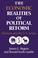 Cover of: The Economic Realities of Political Reform