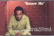Cover of: Renew Me