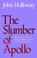 Cover of: The Slumber of Apollo