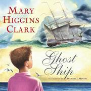 Cover of: Ghost Ship by Mary Higgins Clark, Mary Higgins Clark