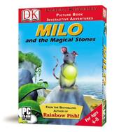 Cover of: Milo & the Magical Stones (Box) (Storybook) by Emme.