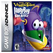 Cover of: Larryboy and the Bad Apple (VeggieTales (Video Game)) | 
