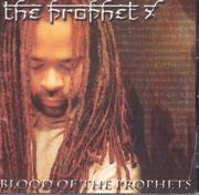 Cover of: Blood of the Prophet | The Prophet X