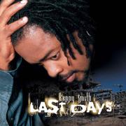 Cover of: Last Days | Kenny Smith 