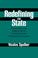 Cover of: Redefining the State