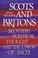 Cover of: Scots and Britons