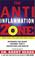 Cover of: The Anti-Inflammation Zone