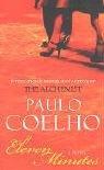 Cover of: Eleven Minutes by Paulo Coelho, Paulo Coelho