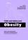 Cover of: Child and Adolescent Obesity