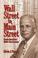 Cover of: Wall Street to Main Street