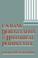 Cover of: U.S. Bank Deregulation in Historical Perspective