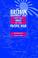 Cover of: Britain, Southeast Asia and the Onset of the Pacific War