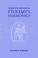 Cover of: Scientific Method in Ptolemy's Harmonics