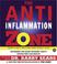 Cover of: The Anti-Inflammation Zone CD