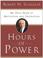 Cover of: Hours of Power