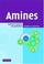 Cover of: Amines