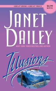 Illusions by Janet Dailey