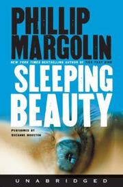 Cover of: Sleeping Beauty (Margolin, Phillip) by Phillip Margolin, Phillip Margolin