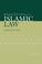 Cover of: Rebellion and Violence in Islamic Law