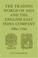 Cover of: The Trading World of Asia and the English East India Company