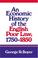 Cover of: An Economic History of the English Poor Law, 17501850