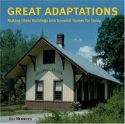 Cover of: Great Adaptations by Jill Herbers