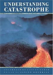 Cover of: Understanding Catastrophe (Darwin College Lectures)