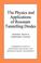 Cover of: The Physics and Applications of Resonant Tunnelling Diodes (Cambridge Studies in Semiconductor Physics and Microelectronic Engineering)