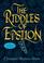Cover of: The Riddles of Epsilon