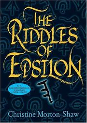 The Riddles of Epsilon