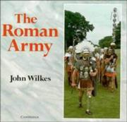 Cover of: The Roman Army