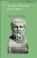 Cover of: A History of Greek Philosophy (Later Plato & the Academy)