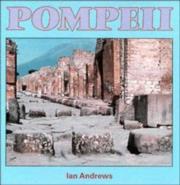 Cover of: Pompeii | Ian Andrews