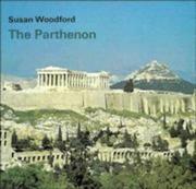 Cover of: The Parthenon by Susan Woodford